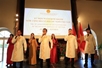 Vietnam's National Day celebrated in Switzerland